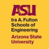 Ira A. Fulton Schools of Engineering, ASU logo
