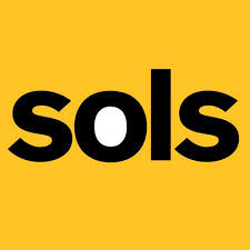 Lichen Herbarium, ASU School of Life Sciences logo